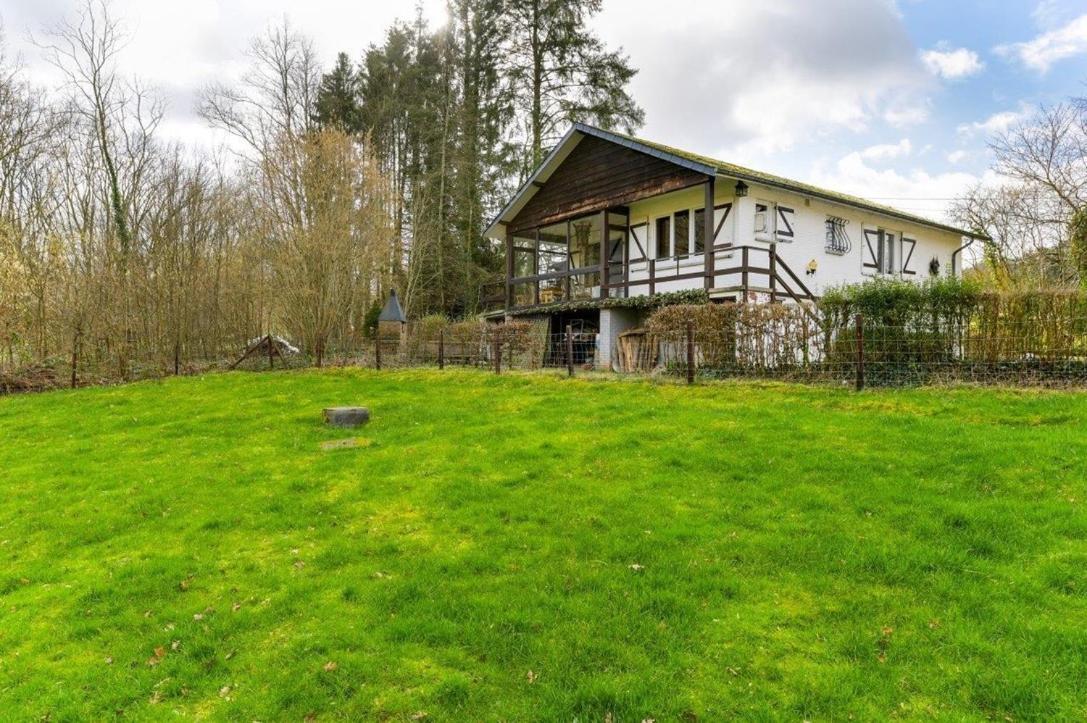 Etoile De Laforet Exterior photo